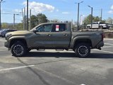 New 2025 Toyota Tacoma TRD Sport image 3