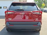 Certified 2023 Toyota RAV4 XLE image 5