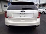 Used 2014 Ford Edge SEL w/ Equipment Group 204A image 4