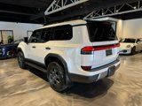 Used 2024 Lexus GX 550 image 3