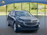 Used 2018 Chevrolet Equinox Premier image 3