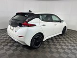 Certified 2024 Nissan Leaf SV Plus image 3