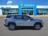 New 2026 Chevrolet Equinox LT w/ Convenience Package II image 2
