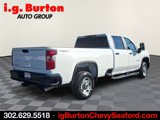 New 2025 Chevrolet Silverado 2500 W/T w/ WT Convenience Package image 4