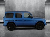 New 2025 Mercedes-Benz G 580 w/ EQ Technology image 4