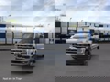 New 2025 Ford F250 4x4 Crew Cab Super Duty image 2