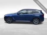 Used 2021 BMW X3 xDrive30i w/ Executive Package image 2