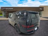 New 2025 Hyundai Santa Fe Calligraphy image 4