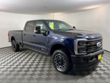 New 2025 Ford F350 Platinum image 3