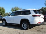 New 2025 Jeep Grand Cherokee L Laredo w/ Luxury Tech Group I image 4