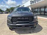 New 2025 RAM 1500 Rebel w/ Rebel Level 2 Equipment Group image 2