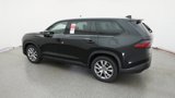 New 2025 Toyota Grand Highlander AWD image 4