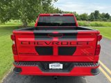 New 2025 Chevrolet Silverado 1500 Custom w/ Rally Edition image 6