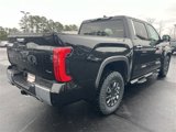 New 2025 Toyota Tundra Limited image 3