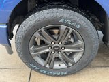 Used 2023 Ford F150 XLT w/ Equipment Group 302A High image 3