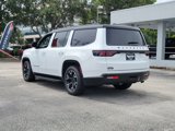 New 2025 Jeep Wagoneer Series II image 3