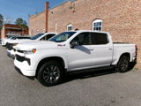 New 2025 Chevrolet Silverado 1500 RST w/ Convenience Package II image 2