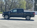New 2025 Ford F150 XLT w/ Equipment Group 302A MID image 4
