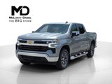 New 2026 Chevrolet Silverado 1500 LT image 2