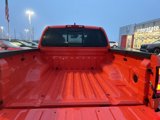 New 2025 Nissan Frontier PRO-4X image 5