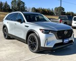 Certified 2025 MAZDA CX-90 Plug-In Hybrid w/Premium Sport image 3