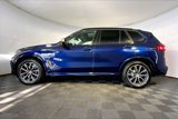 Used 2022 BMW X5 M50i image 2