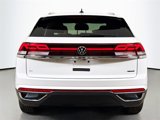 New 2025 Volkswagen Atlas Cross Sport SE image 4