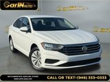 Used 2019 Volkswagen Jetta S w/ Driver Assistance Package image 3