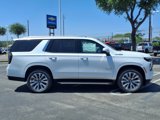 New 2025 Chevrolet Tahoe High Country image 3