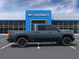 New 2025 Chevrolet Silverado 2500 Custom w/ Custom Value Package image 5