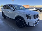 Used 2024 Kia Telluride SX Prestige image 6