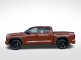 New 2025 Toyota Tundra Limited image 2