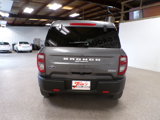 Used 2021 Ford Bronco Sport Big Bend image 4