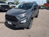 Used 2020 Ford EcoSport SES image 3