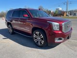 Used 2017 GMC Yukon Denali w/ Open Road Package image 3