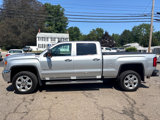Used 2017 GMC Sierra 2500 SLT w/ Duramax Plus Package image 2