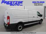Used 2020 Ford Transit 250 Low Roof image 4