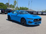 New 2025 Ford Mustang GT image 5