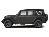 New 2025 Jeep Wrangler Unlimited Rubicon image 3