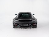 Used 2025 Aston Martin V8 Vantage Coupe image 4