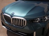 New 2026 BMW X5 xDrive40i image 3