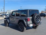 Used 2023 Jeep Wrangler Unlimited Rubicon 4xe w/ Cold Weather Group image 5