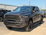 New 2026 RAM 1500 Rebel image 4