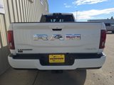 New 2025 RAM 2500 Laramie w/ Sport Appearance Package image 6