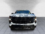 New 2025 Chevrolet Silverado 1500 W/T w/ WT Value Package image 3