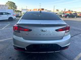 Used 2020 Hyundai Elantra SEL w/ Cargo Package (C1) image 4