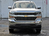 Used 2018 Chevrolet Silverado 1500 LT image 2