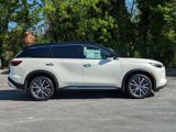 New 2025 INFINITI QX60 Autograph w/ Cargo Package image 2