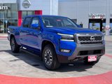 New 2025 Nissan Frontier SL w/ Graphics Package image 2