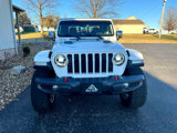 Used 2021 Jeep Gladiator Rubicon image 3